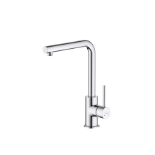 Смеситель для кухни Aquatek AQ1380CR ЕВРОПА