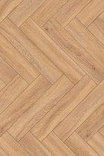 Кварцвиниловая плитка Aqua Floor Спейс Паркет Лайт/ Space Parquet Light AF4508PQL 610x122 Дуб Светлый замковый кварц винил напольный