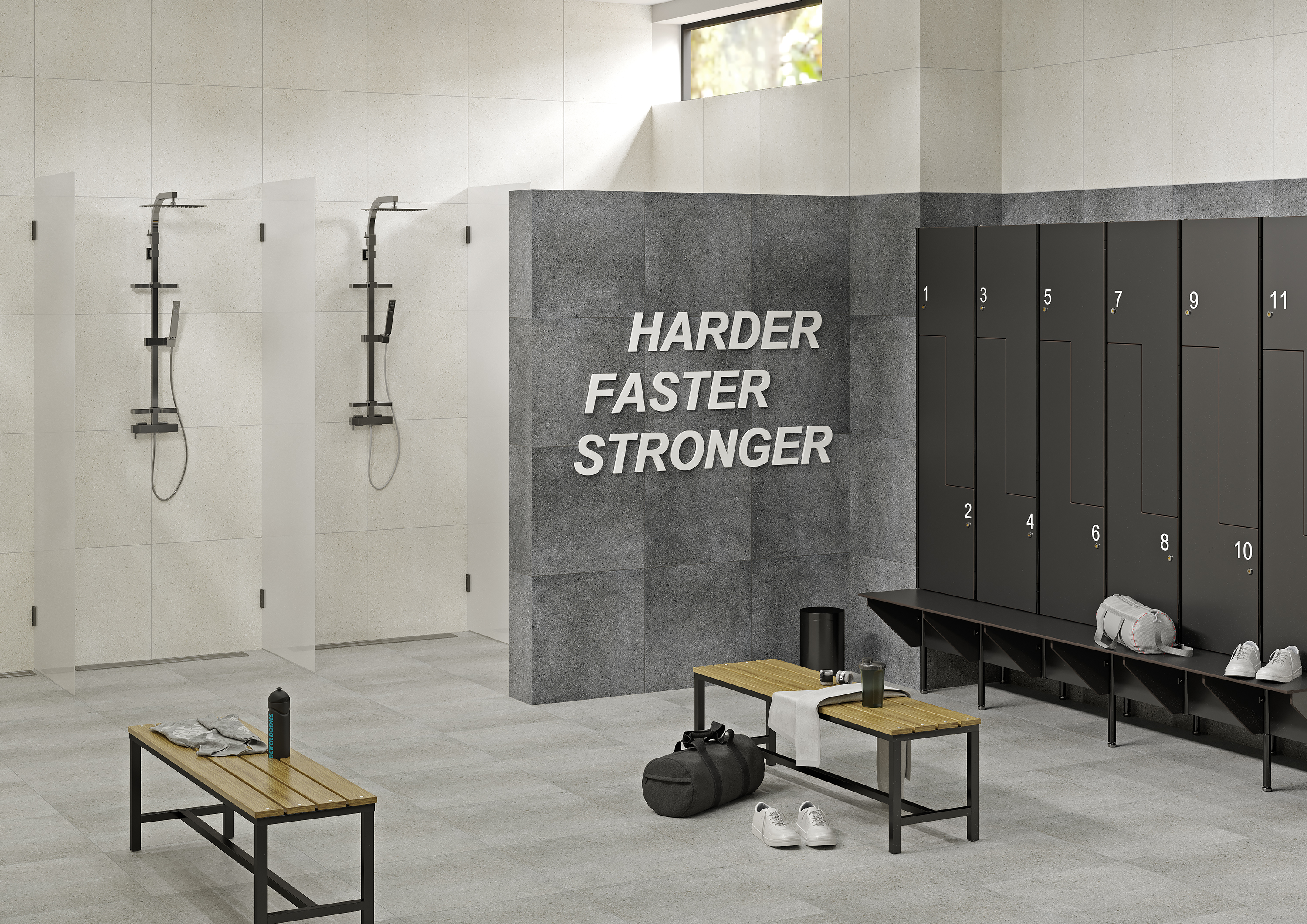 Керамогранит Грасаро Granito G-1152/MR/600x600x9 серый