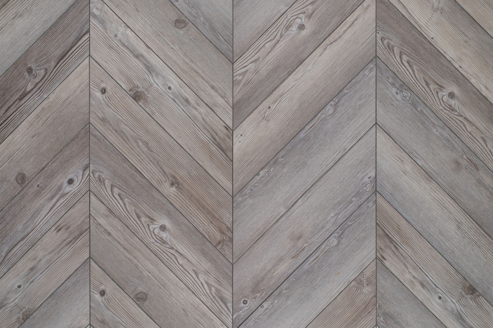 Кварцвиниловая плитка Aqua Floor Шеврон клеевой (Паркет)/ Chevron Glue (Parquet) AF2559PGCh 553.7x130.5 Дуб Темный замковый кварц винил напольный