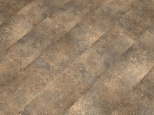 Плинтус ПВХ FineFloor Stone FF-1558 Шато Де Фуа