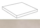 Ступень угловая правая Атлас Конкорд Италия Двелл/ Dwell Pearl Scalino Angolare Dx A1K9 33x33