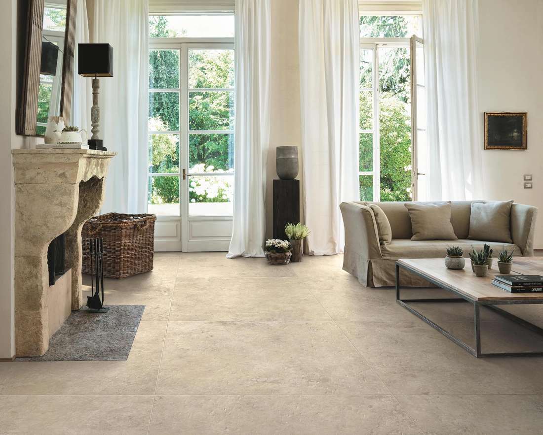 Ступень Атлас Конкорд Италия Аикс/ Aix Blanc Scalino A0SV 37.5x150