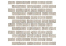 Мозаика Kerama Marazzi Эвора мозаичный бежевый светлый глянцевый 30x32 MM13120