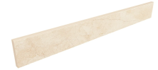 Плинтус Estima MA02 Ametis Marmulla Light Beige 7x60 бежевый непол.