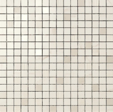 Мозаика Атлас Конкорд Италия Марвел Про/ Marvel Pro Cremo Delicato Mosaic 30.5x30.5 9MVC