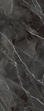 Керамогранит Laminam Даймонд Калаката Блэк Лучидато Старлит 5.6 LAMFF01413_IT черный 120x300