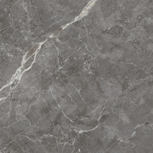 Керамогранит Аркадия Керамика CR6001-A Esperia Grigio Carving 60x60 серый