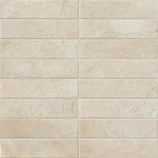 Декор ColiseumGres Гарда/ Garda Bianco Brick 45x45