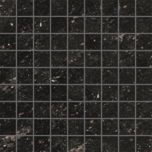 Мозаика Grasaro Crystal Black 30x30 G-640/PR/m01/300x300x10