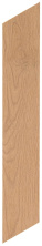 Керамогранит Атлас Конкорд Италия Нид/ Nid Natural Chevron 11.5x67 AAN3