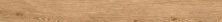Бордюр Атлас Конкорд Вайн Оак/ Wine Oak Chardonnay 7.2x80