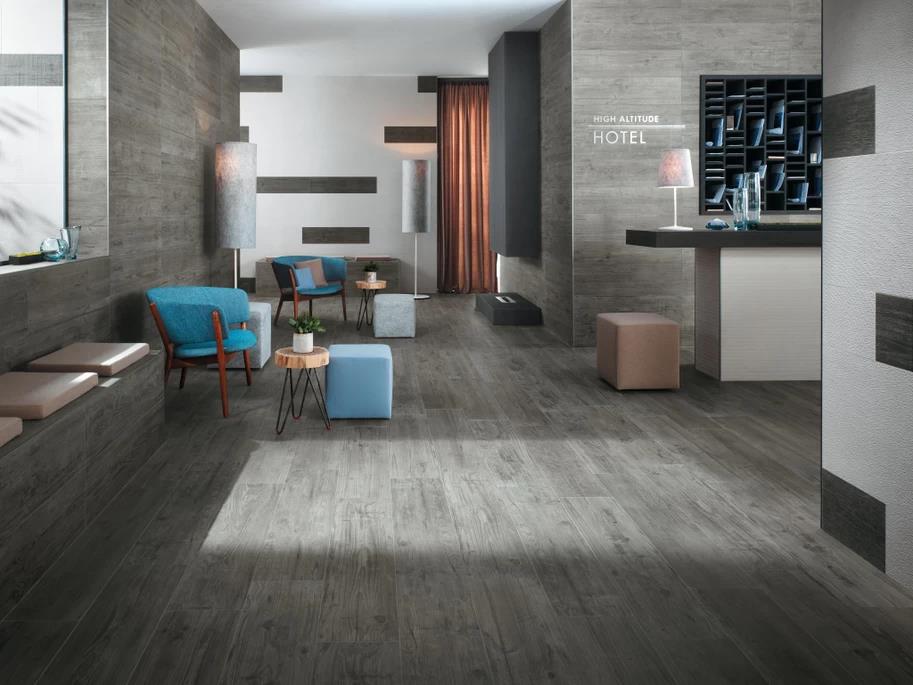 Ступень Атлас Конкорд Италия Акси/ Axi White Pine Scalino ANLO 22.5x90