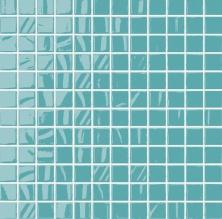 Керамическая плитка Kerama Marazzi 20090 Темари бирюзовый 29,8x29,8