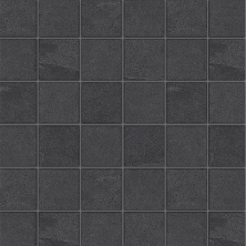 Мозаика Estima LN04/TE04 Luna Black 30x30 черный