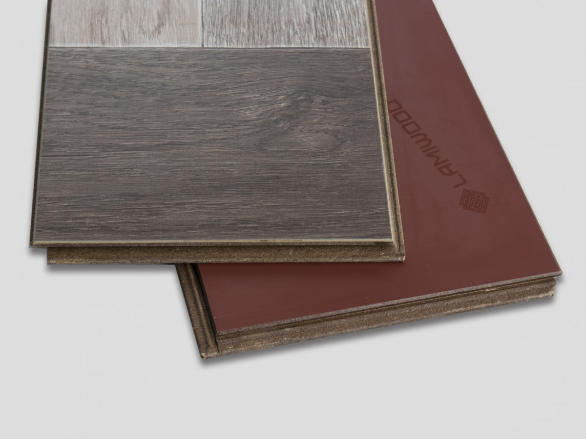 Ламинат LAMIWOOD TREND 903 Дуб Модерн 19.5x121.5