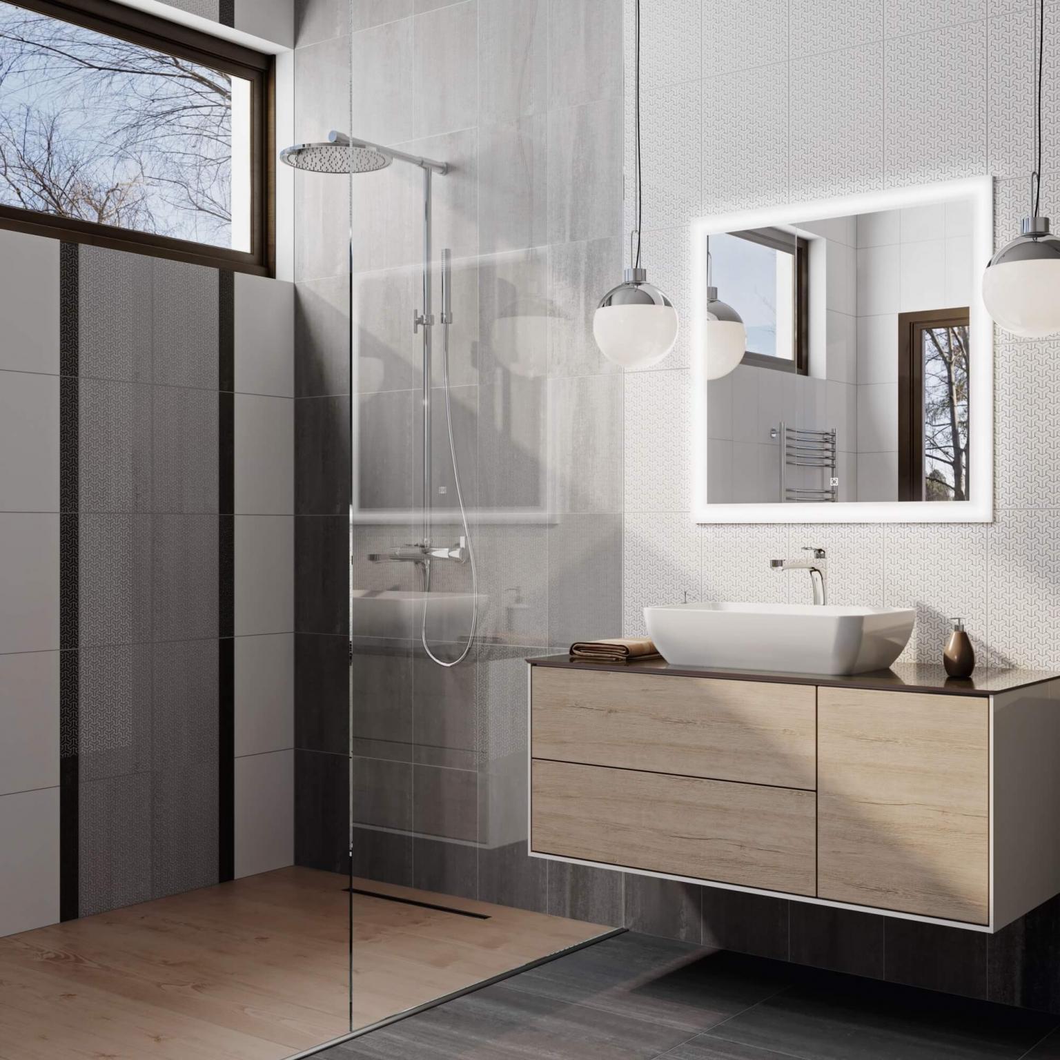 Декор Kerama Marazzi VT\B162\2x\6401 Панно Ломбардиа 40x50