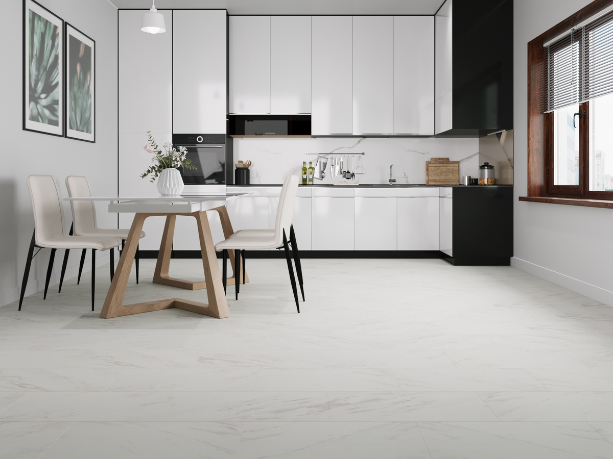 SPC ламинат FastFloor Агепста FST-201
