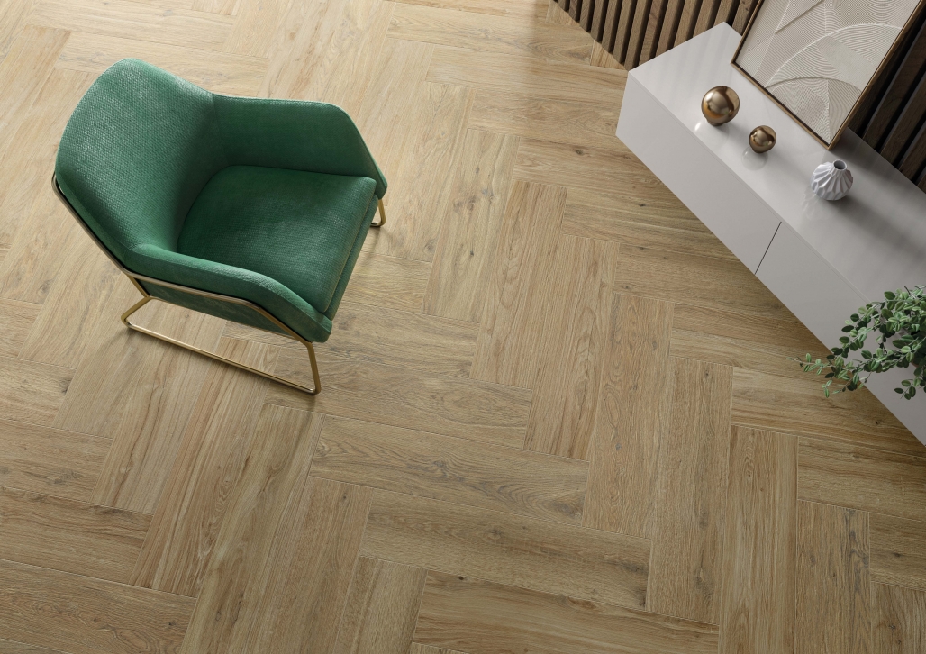 Ступень фронтальная ColiseumGres Мерано/ Merano Honey 33x90
