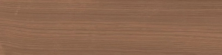 Керамогранит Kerama Marazzi KM1040G0031N Аргания коричневый матовый 9.9x40.2