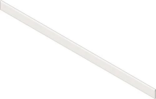Плинтус Атлас Конкорд Италия Marvel White Cross Battiscopa Dig. AF7E 7.2x120