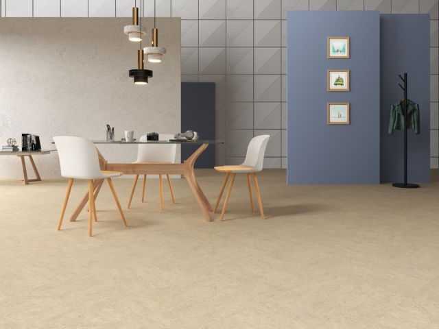 Modular Marble