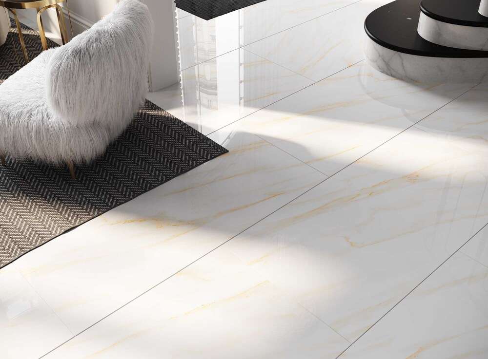 Керамогранит Onlygres Мрамор/ Marble MOG101 60x120
