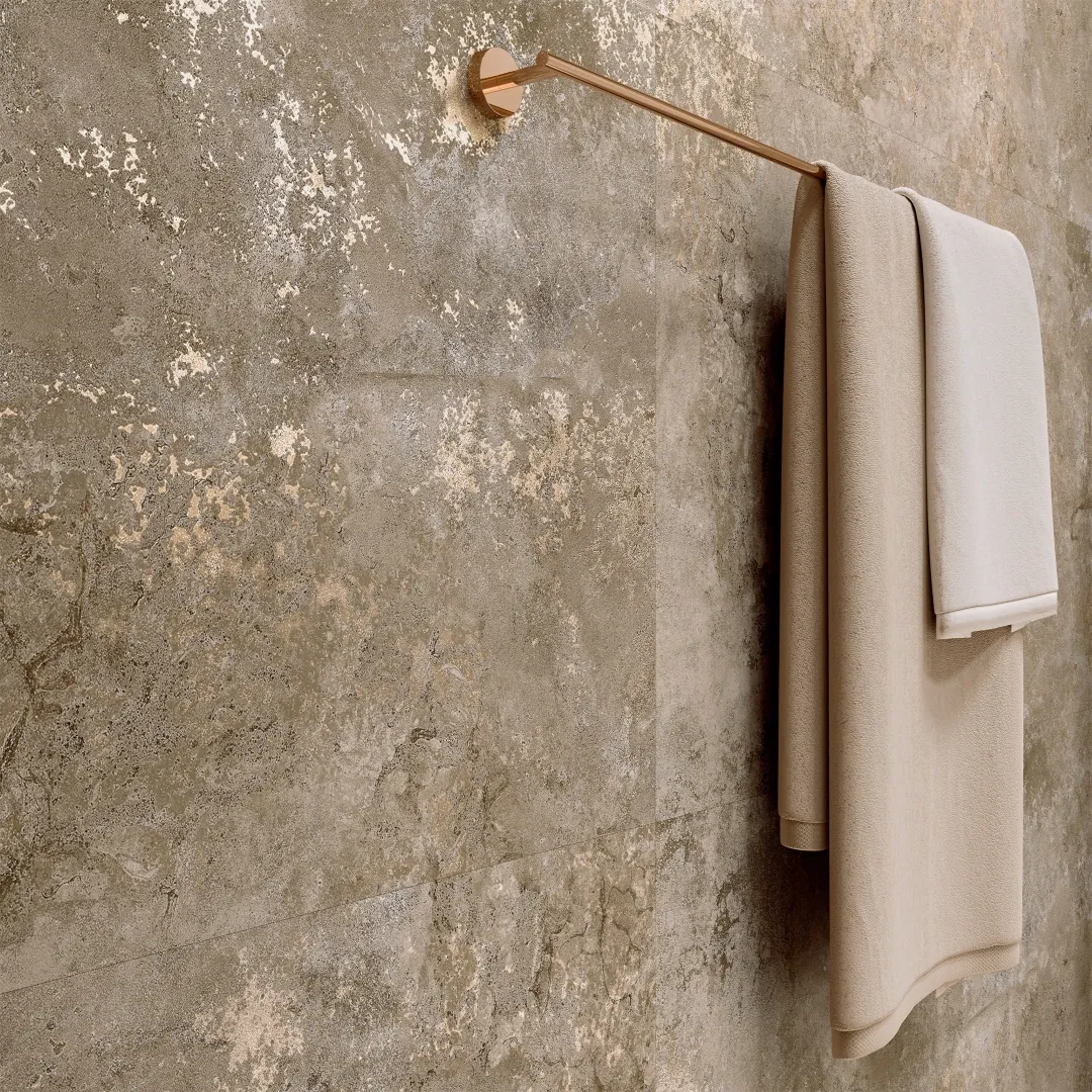 Керамогранит Аркадия Керамика GI8004-A Eragon Light Brown Matt Glossy Ink 60x120 бежевый