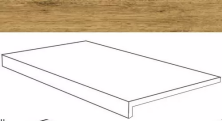 Ступень Атлас Конкорд Италия Хертвуд/ Heartwood Malt Scalino AMAK 33x150