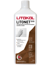 Концентрированный моющий состав Литокол LITONET EVO 1кг