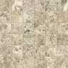Мозаика Атлас Конкорд Форте Дей Марми Кварк/ Forte dei Marmi Quark Brazilian Gold Mosaic Matt 30x30 610110001196