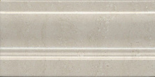 Плинтус Kerama Marazzi Туф бежевый светлый глянцевый 10x20 FMD038
