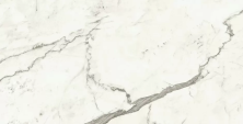 Керамогранит Атлас Конкорд Италия Marvel Statuario Supremo Lapp. A7GC 75x150