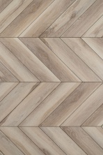 Кварцвиниловая плитка Aqua Floor Шеврон клеевой (Паркет)/ Chevron Glue (Parquet) AF2551PGCh 553.7x130.5 Клен Светлый замковый кварц винил напольный