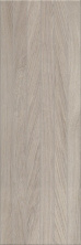 Керамическая плитка Kerama Marazzi 13094R Семпионе серый структура обрезной 30x89,5