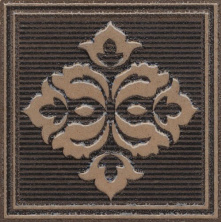 Вставка Kerama Marazzi AD\B400\SG9297 Версаль 7x7