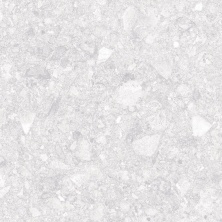 Керамогранит Идальго Gerda White MR 60x60 белый