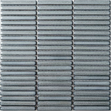 Мозаика NSmosaic R-328 серый 28.2x30.8
