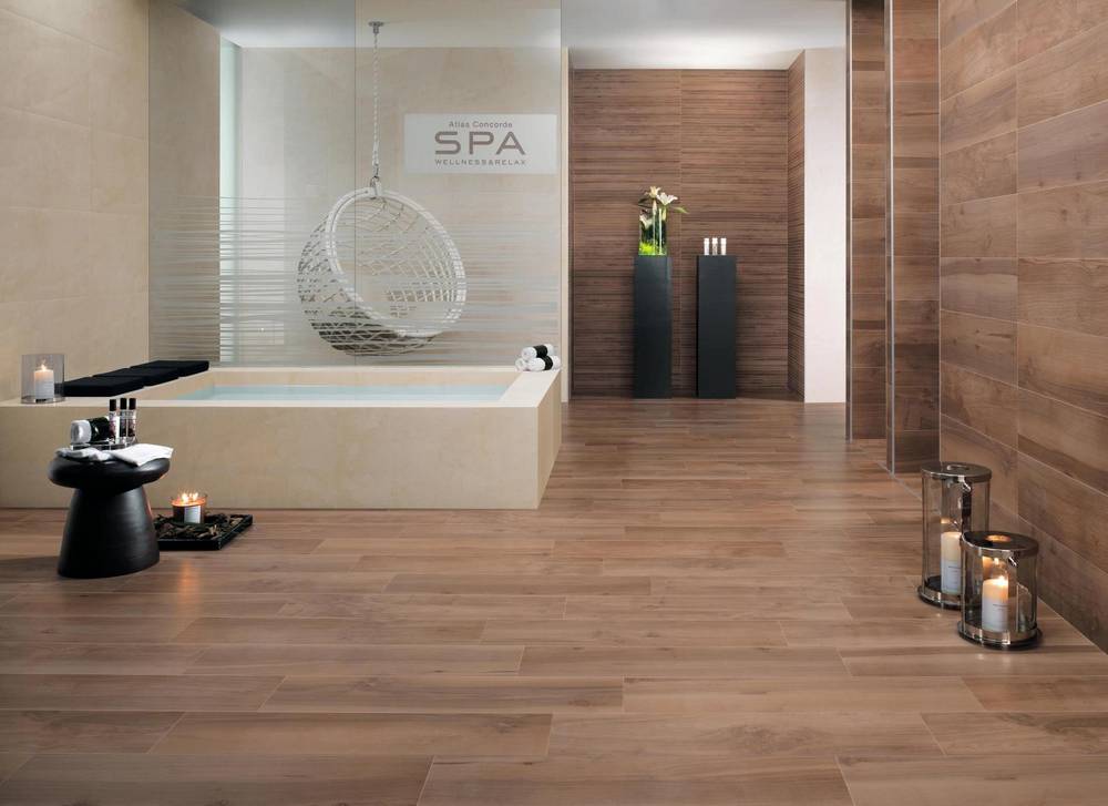 Ступень угловая правая Атлас Конкорд Италия Этик/ Etic Rovere Scalino Angolare Dx ANAF 22.5x22.5