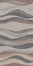 Декор Kerama Marazzi KMD3STA086GR Касабланка матовый обрезной 60x119.5