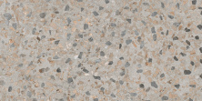 Керамогранит Vitra Терраццо-Х/ Terrazzo-X Темный 30x60 лаппатированный
