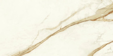 Керамогранит Атлас Конкорд Италия Марвел Шайн/ Marvel Shine Calacatta Imperiale Matte 60x120 A4QZ