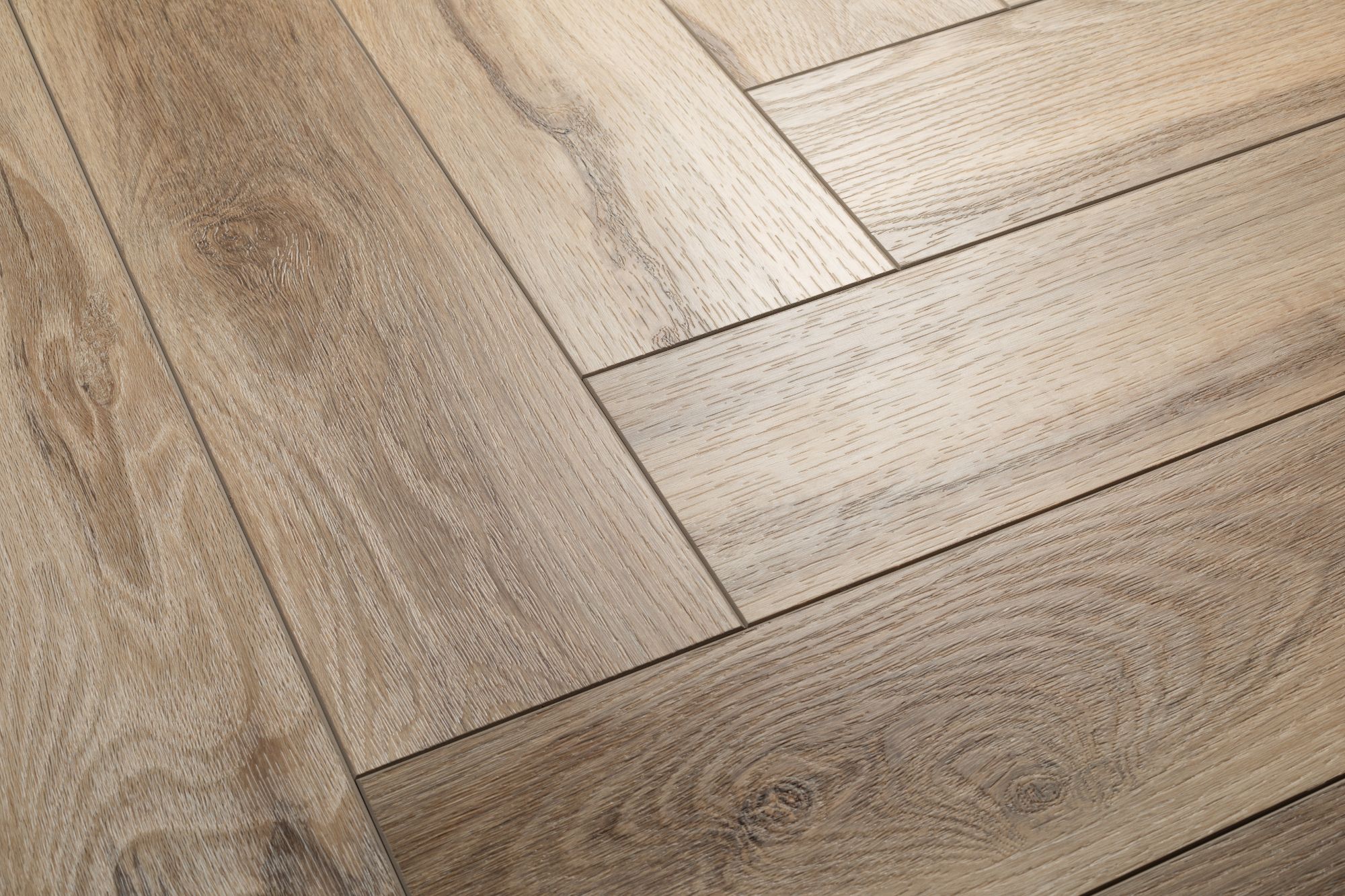 Кварцвиниловая плитка Aqua Floor Спейс Паркет Лайт/ Space Parquet Light AF4501PQL 610x122 Дуб Светлый замковый кварц винил напольный