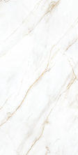 Керамогранит Креанза CP4004-A Selva Gold Carving Pro 60x120 белый