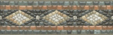 Бордюр Kerama Marazzi HGD\A435\5009 Стемма 6,3x20