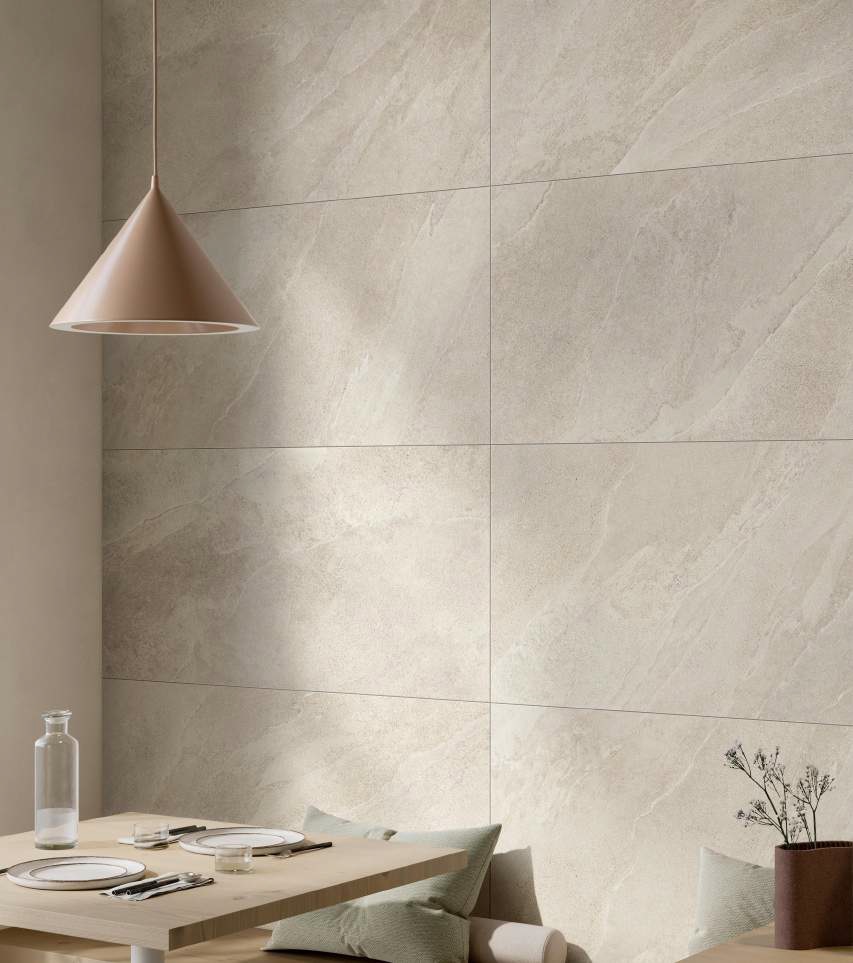 Керамогранит Vitra СлэйтСтоун/ SlateStone Греж R10B K958017R 60x120