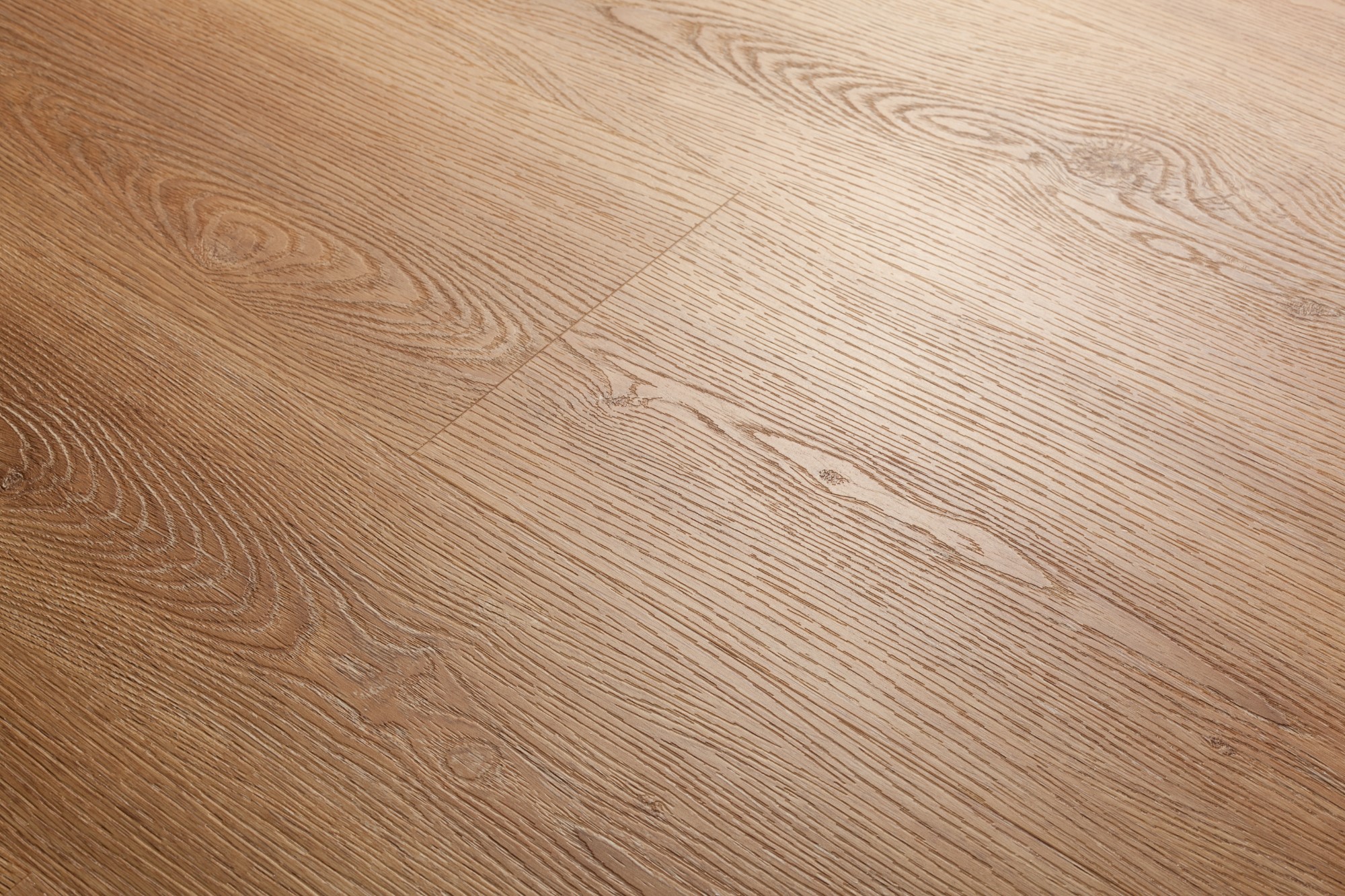 Кварцвиниловая плитка Aqua Floor Риалвуд клеевой/ RealWood Glue AF6042 Glue 1219.2x177.8 Дуб Темный замковый кварц винил напольный