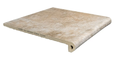 Ступень Эксагрэс Peldano Boston Mink 33x33 коричневый