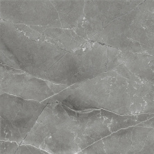 Керамогранит Аркадия Керамика CR6011-A Pulpis Nero Carving 60x60 серый