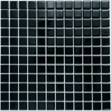 Мозаика NSmosaic P-522 черный 30x30
